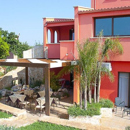 아르메사노 Pozzillo San Rocco B&B 외부 사진
