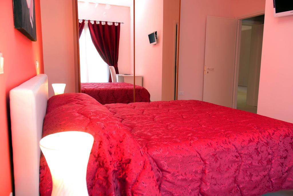 아르메사노 Pozzillo San Rocco B&B 객실 사진