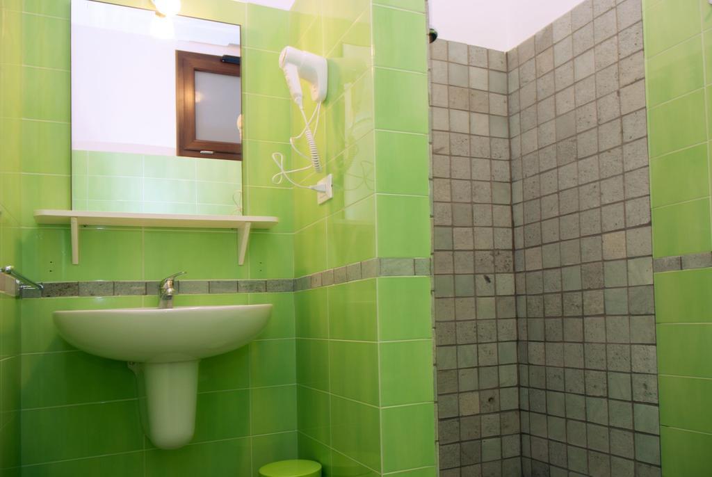 아르메사노 Pozzillo San Rocco B&B 객실 사진