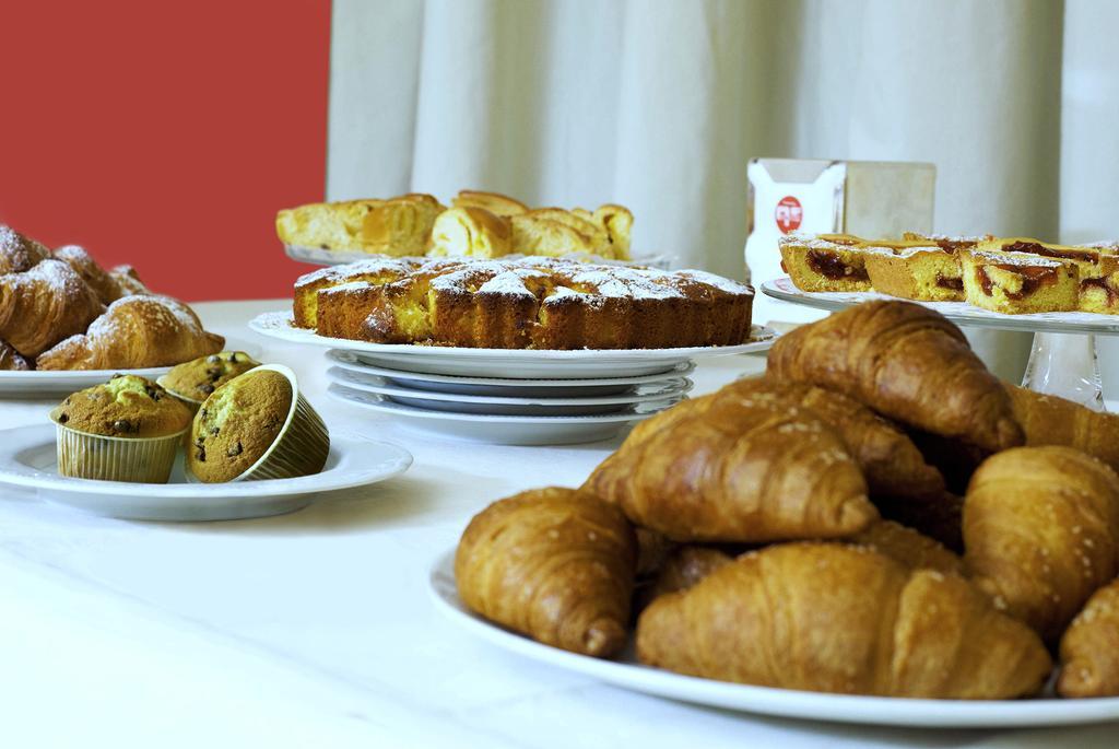 아르메사노 Pozzillo San Rocco B&B 외부 사진