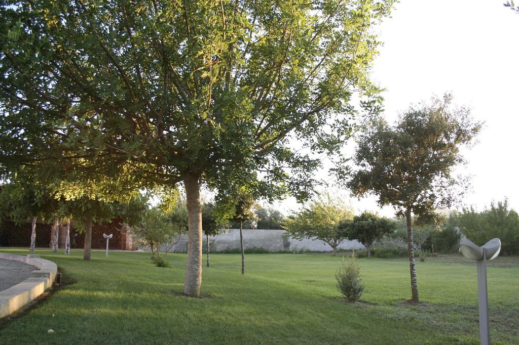 아르메사노 Pozzillo San Rocco B&B 외부 사진