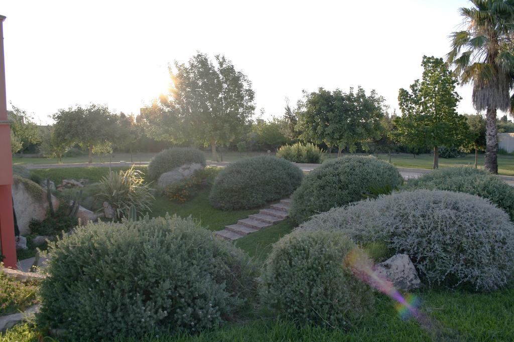 아르메사노 Pozzillo San Rocco B&B 외부 사진